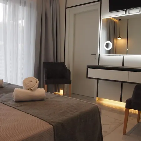 Oros Paradise 4* Pastida